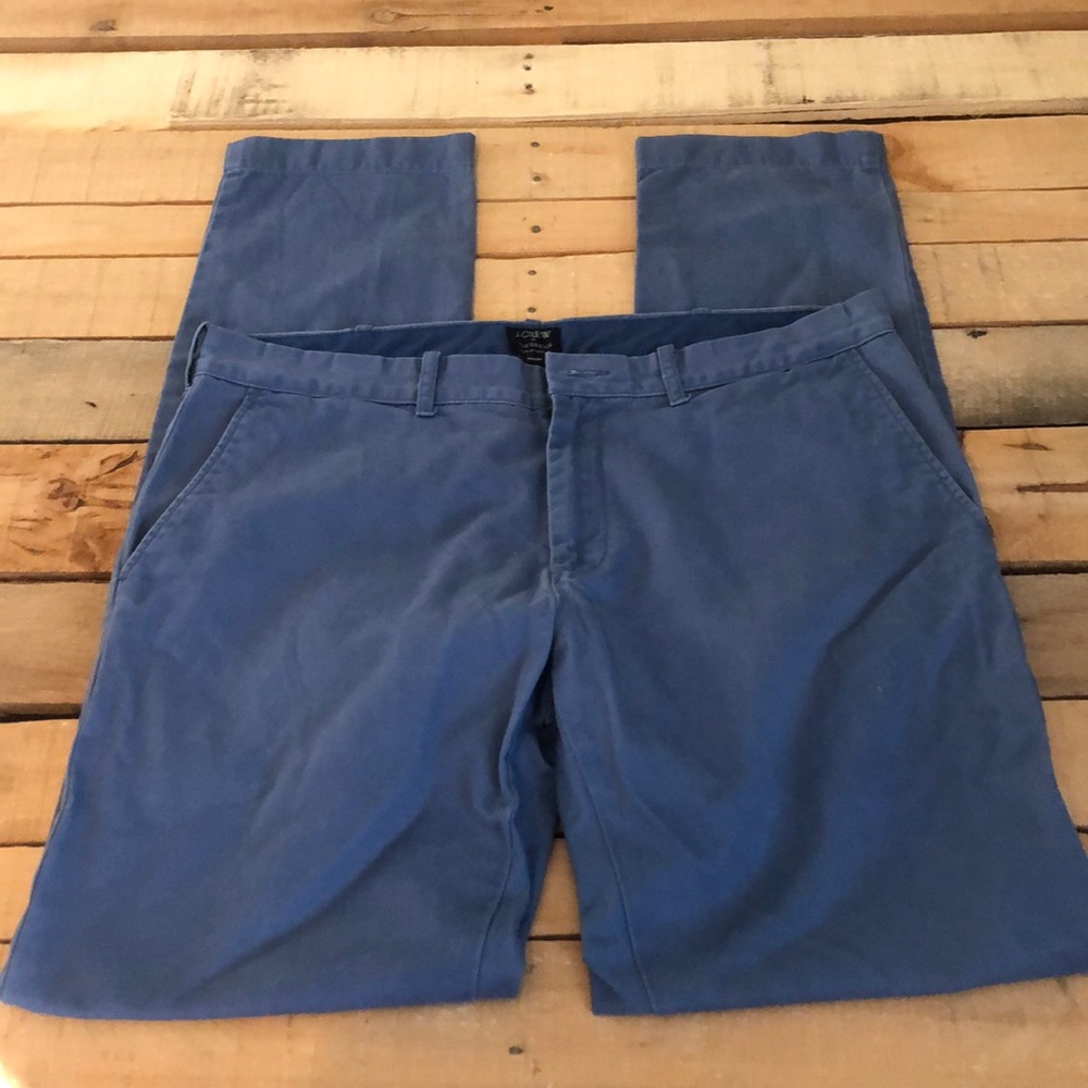 Men’s Chino Pants